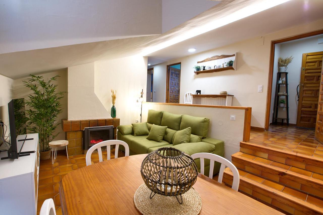 Cuencaloft San Nicolas Apartment Cuenca  Exterior foto