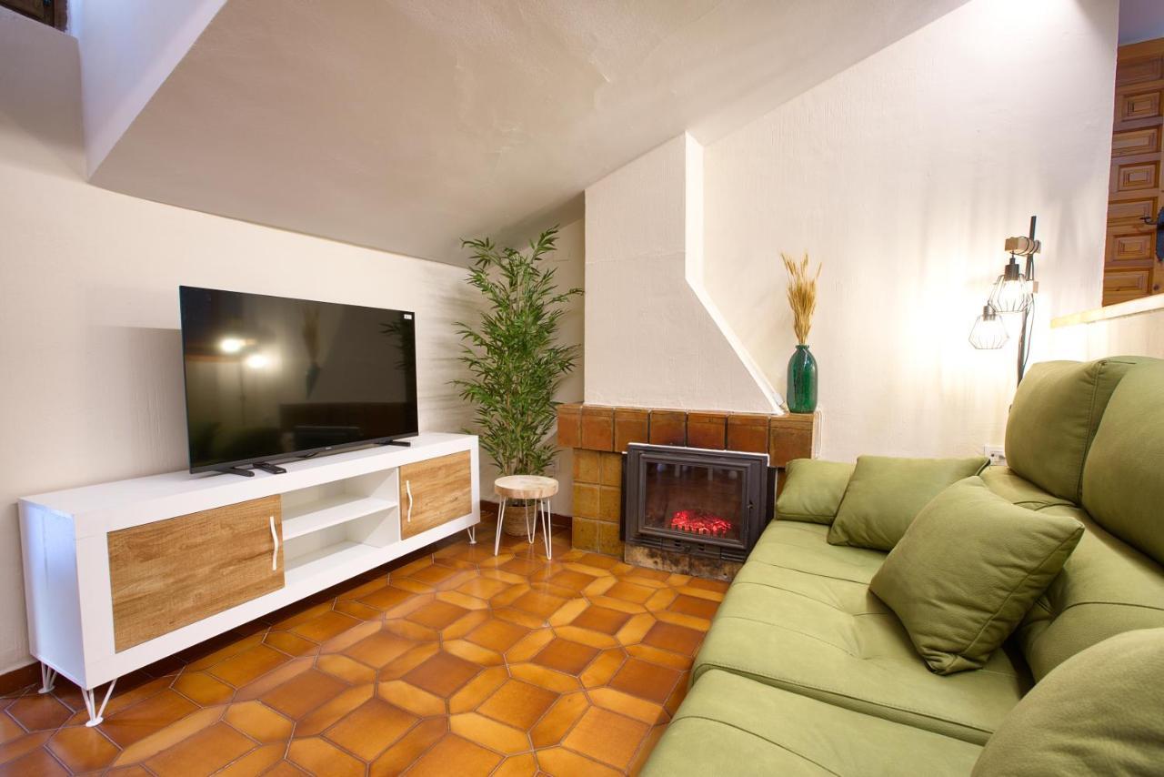 Cuencaloft San Nicolas Apartment Cuenca  Exterior foto