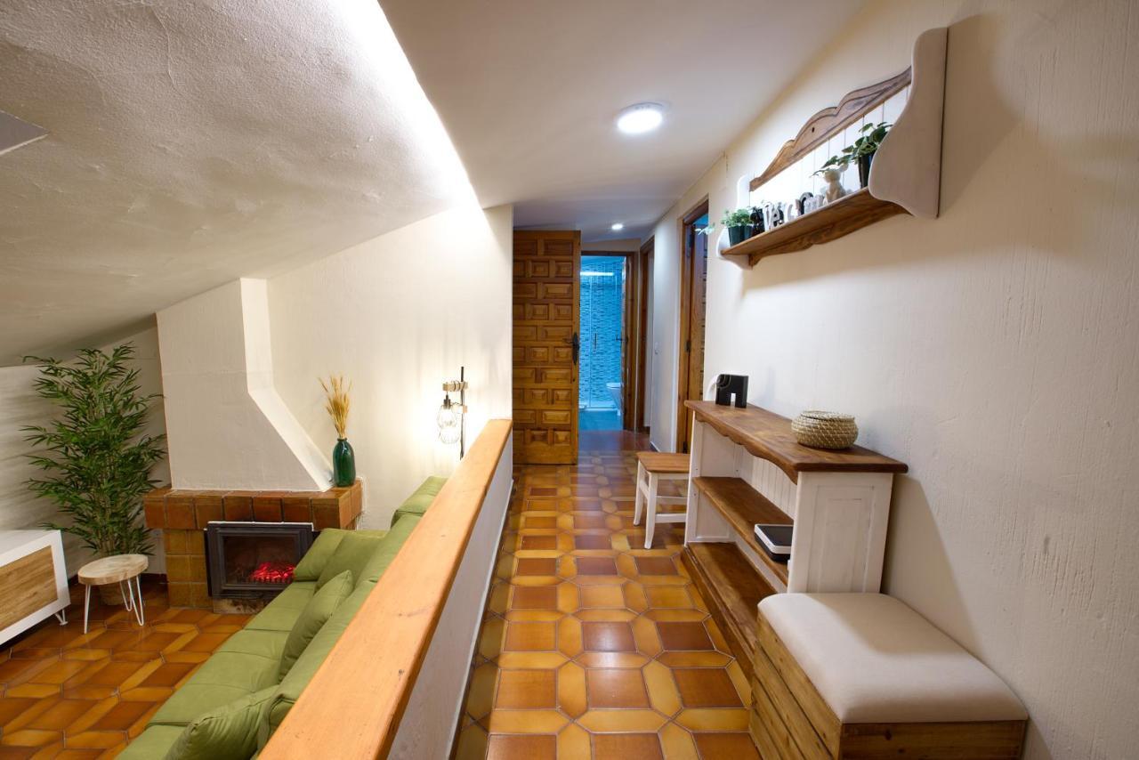 Cuencaloft San Nicolas Apartment Cuenca  Exterior foto